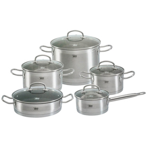 Bộ nồi Elo Profi Cristal - 5 món