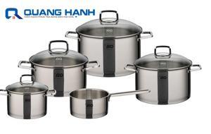 Bộ Nồi Elo Rubin 5 chiếc