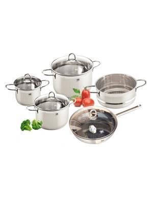 Bộ nồi Elo Smaragd Plus 5 chiếc