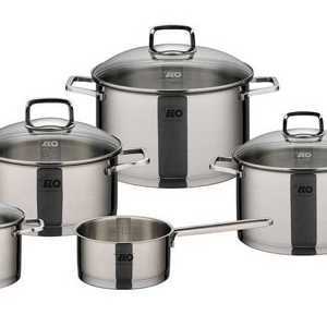 Bộ nồi Elo Straitline 5