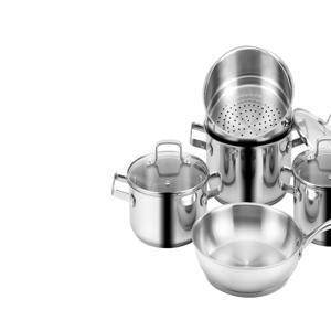 Bộ nồi Eurosun Harmony 5 món