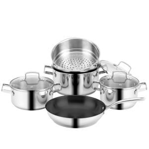 Bộ nồi Eurosun Harmony 5 món