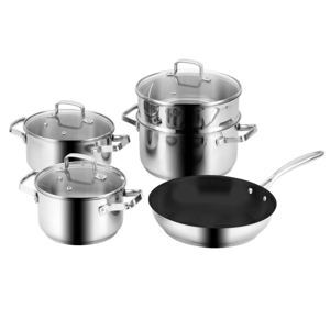 Bộ nồi Eurosun Harmony 5 món