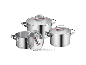 Bộ nồi Eurosun MC1805 Visions