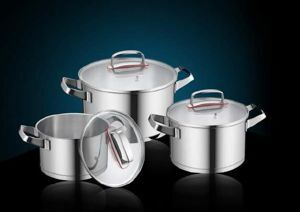 Bộ nồi Eurosun MC1805 Visions