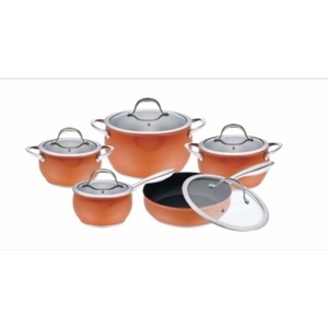 Bộ nồi Faster Luxury - 4 nồi