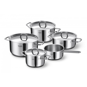 Bộ nồi Fissler 1845 5 món