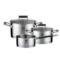 Bộ nồi Fissler Las Vegas 3 món