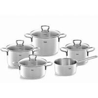 Bộ nồi Fissler Las Vegas 5 món