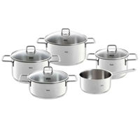 Bộ nồi Fissler Muchen 5 món