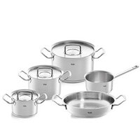 Bộ Nồi Fissler Original-Profi Collection 084-388-05-001 5 Món