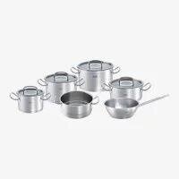 Bộ Nồi Fissler Original Profi Collection Saucepan 6 Món cao cấp