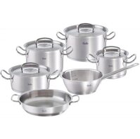 Bộ Nồi Fissler Original Profi 6 món