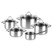 Bộ nồi Fissler Palermo 5