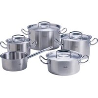 Bộ nồi Fissler Pro Colletion 5 chiế