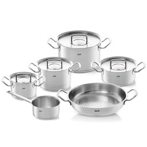 Bộ nồi Fissler Profi Collection 6