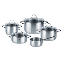 Bộ nồi Fissler Toronto 5 món