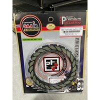 BỐ NỒI FUTURE 125 STD