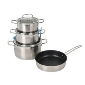 Bộ nồi Goldsun GH014307SG (GH01-4307SG (CD))