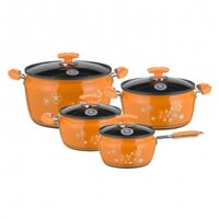 Bộ nồi Hard Anod Koreaking KAL-30000Y