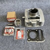 Bộ Nồi Hơi Suzuki Gz150 Chính Hãng