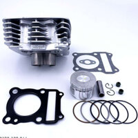 Bộ nồi hơi Suzuki Gz150a