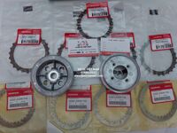 BỘ NỒI HONDA THÁI LAN CHO CBR 150