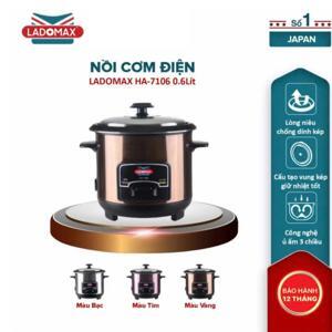 Bộ nồi hợp kim chống dính đáy từ ELMICH EL7106 -  20, 24, 28 cm