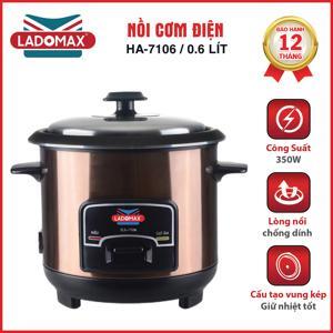 Bộ nồi hợp kim chống dính đáy từ ELMICH EL7106 -  20, 24, 28 cm