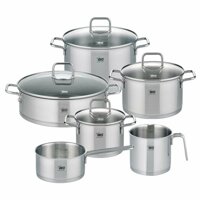 Bộ nồi inox 304 Elo Citrin 6 món của Đức