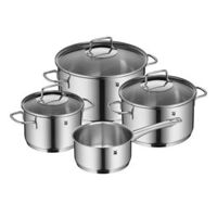 Bộ nồi inox 4 món WMF Astoria - 0780546040