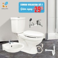 Bộ nồi Inox dập nguyên khối Elmich Trimax Classic EL-2110OL Size 18, 20, 24, chảo 26cm