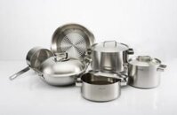 Bộ nồi inox Edelkochen plus new