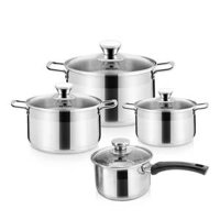 Bộ nồi inox Elmich 4 món EDA-023