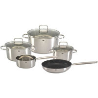 Bộ nồi inox ELO CLio 5 món – F.reeship