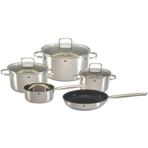 Bộ nồi inox Elo CLio 5 món