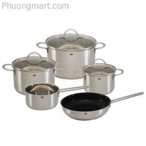 Bộ nồi inox Elo Collection Plus