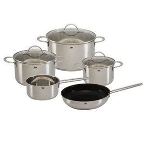 Bộ nồi inox Elo Collection Plus