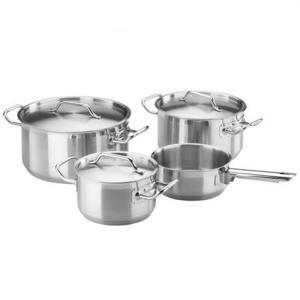 Nồi Fagor BAT CHEF 7P - Bộ 4 nồi