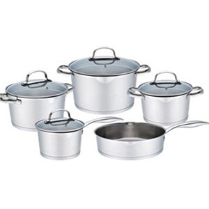 Bộ nồi inox Faster Ultra-Luxury