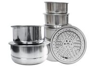 Bộ nồi inox Fuji Master FJM-1322