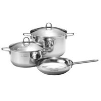 Bộ Nồi Inox Junger CWJ-050