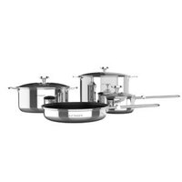 Bộ nồi Inox Junger CWJ-070 cao cấp 7 chi tiết