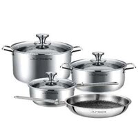 Bộ nồi Inox Junger CWJ-070