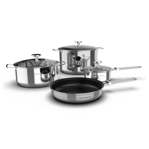 Bộ nồi Inox Junger CWJ-070