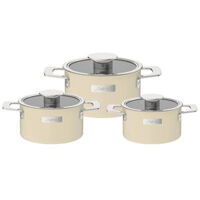 Bộ nồi Inox liền khối Elmich Hera EL-8231