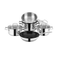 Bộ nồi Inox MC1702-Harmony