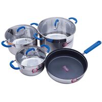 Bộ nồi inox Smartcook SM1497