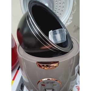 Nồi Sunhouse SH666 (SH 666QĐ/ SH 666) - Bộ 3 nồi