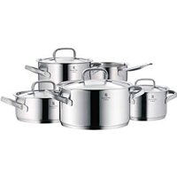 Bộ nồi inox WMF Gourmet Plus 5 món của Đức
